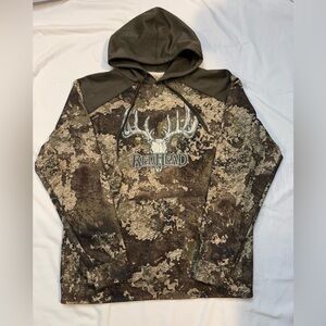 RedHead Hunting Hoodie